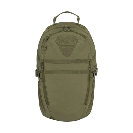Highlander - Eagle 1 Rygsæk 20L // Ranger Green-5-XtraGrej