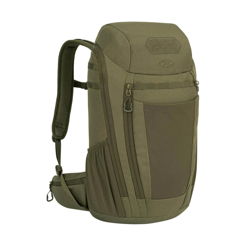 Highlander - Eagle 2 Rygsæk 30L // Ranger Green-1-XtraGrej
