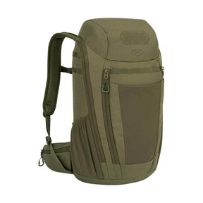 Highlander - Eagle 2 Rygsæk 30L // Ranger Green-1-XtraGrej