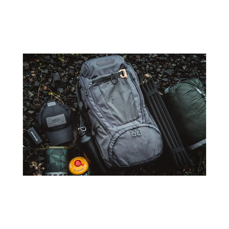 Highlander - Eagle 3 Rygsæk 40L // Grå-3-XtraGrej