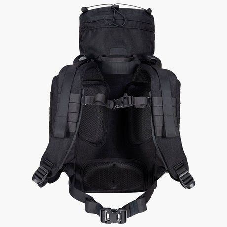 Highlander - Forces Elite Patruljerygsæk 33L // HMTC/Camo-10-XtraGrej