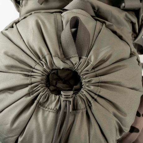 Highlander - Forces Elite Patruljerygsæk 33L // HMTC/Camo-9-XtraGrej