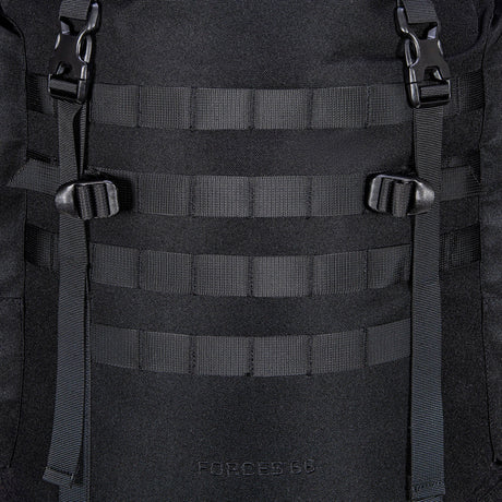 Highlander - Forces Elite Patruljerygsæk 66L // HMTC/Camo-6-XtraGrej
