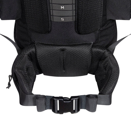 Highlander - Forces Elite Patruljerygsæk 66L // Sort-12-XtraGrej