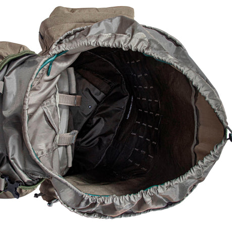 Highlander - Forces Elite Patruljerygsæk 88L // HMTC/Camo-5-XtraGrej