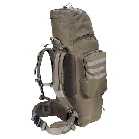 Highlander - Forces Elite Patruljerygsæk 88L // Ranger Green-2-XtraGrej