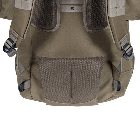 Highlander - Forces Elite Patruljerygsæk 88L // Ranger Green-8-XtraGrej