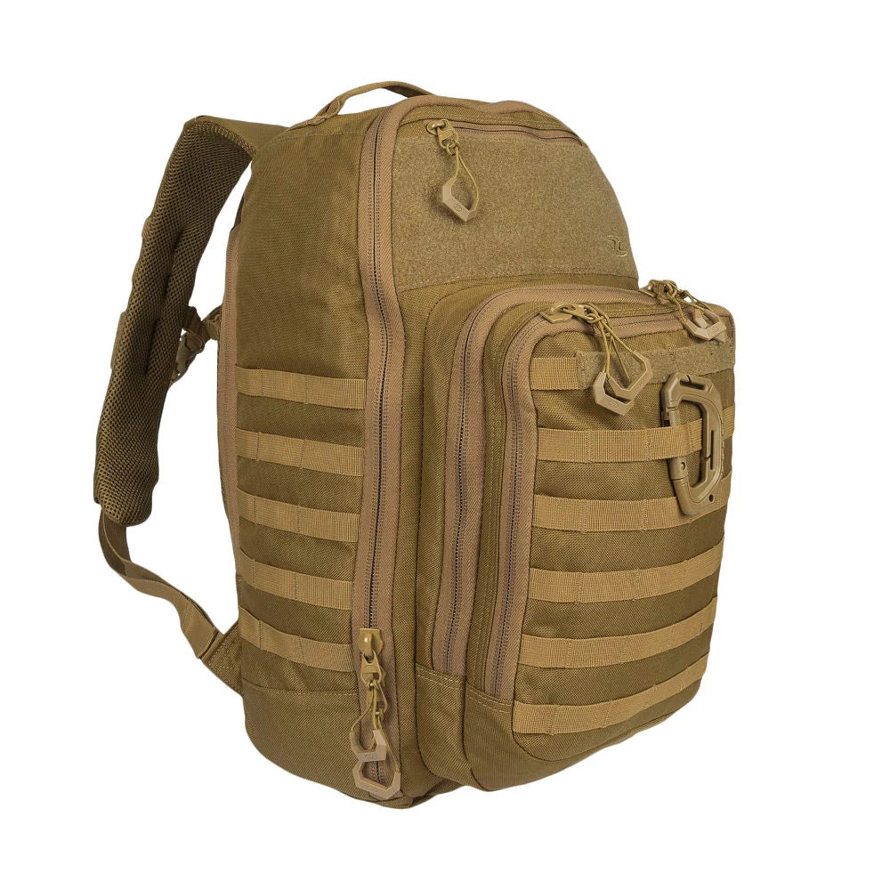 Highlander - Harrier Rygsæk 25L // Camo-2-XtraGrej