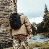 Highlander - Harrier Rygsæk 25L // Coyote-4-XtraGrej