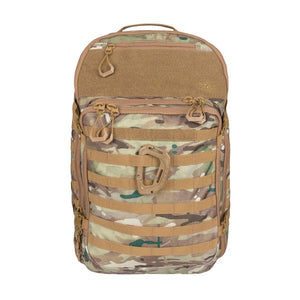 Highlander - Harrier Rygsæk 35L // Camo-1-XtraGrej