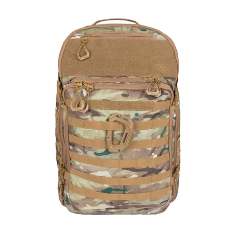 Highlander - Harrier Rygsæk 35L // Camo-1-XtraGrej
