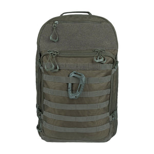 Highlander - Harrier Rygsæk 35L // Ranger Green-1-XtraGrej
