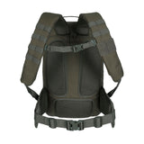 Highlander - Harrier Rygsæk 35L // Ranger Green-3-XtraGrej