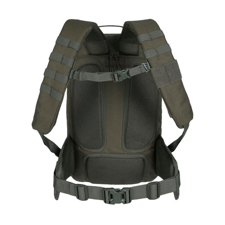 Highlander - Harrier Rygsæk 35L // Ranger Green-3-XtraGrej