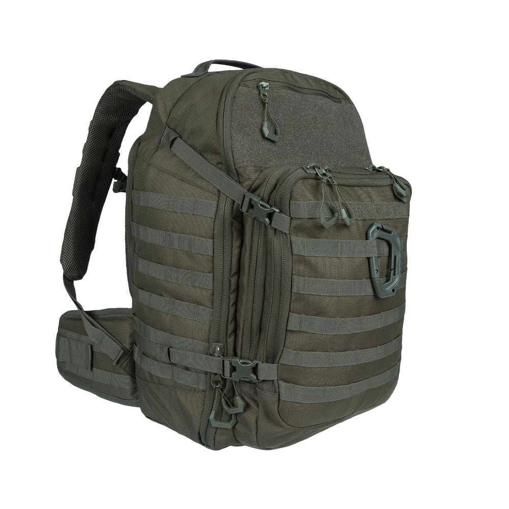 Highlander - Harrier Rygsæk 35L // Ranger Green-4-XtraGrej