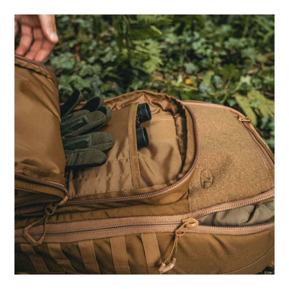 Highlander - Harrier Rygsæk 35L // Ranger Green-9-XtraGrej