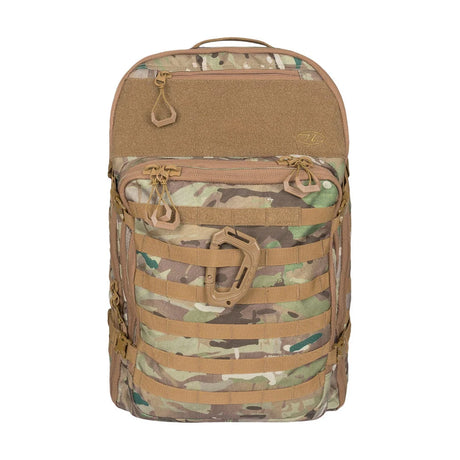 Highlander - Harrier Rygsæk 45L // Camo-1-XtraGrej