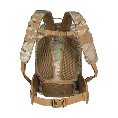 Highlander - Harrier Rygsæk 45L // Camo-3-XtraGrej