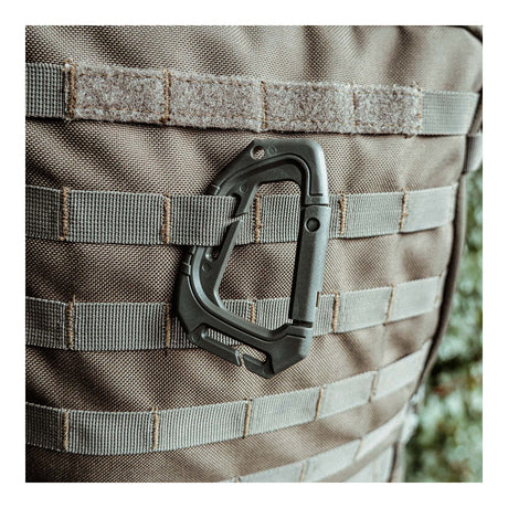 Highlander - Harrier Rygsæk 45L // Camo-8-XtraGrej