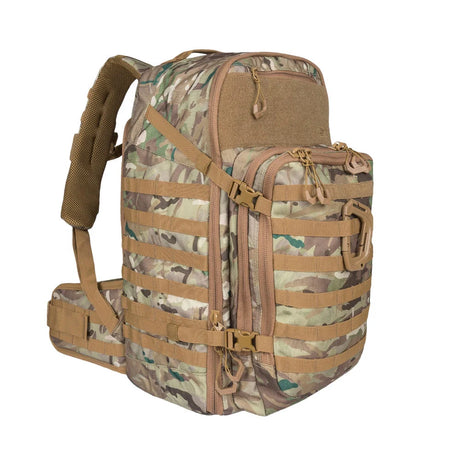 Highlander - Harrier Rygsæk 45L // Coyote-2-XtraGrej