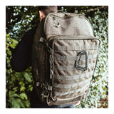 Highlander - Harrier Rygsæk 45L // Coyote-9-XtraGrej