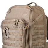 Highlander - Harrier V2 Rygsæk 45L // Coyote Brown-2-XtraGrej