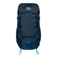 Highlander - Ivar Dame Rygsæk 38L // Navy Blue-1-XtraGrej