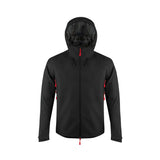 Highlander - Munro V2 Mountain Jakke // Sort-1-XtraGrej