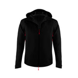 Highlander - Munro V2 Mountain Jakke // Sort-4-XtraGrej