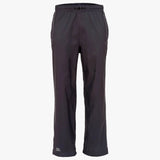 Highlander - Stow & Go regnbukser // Charcoal-1-XtraGrej