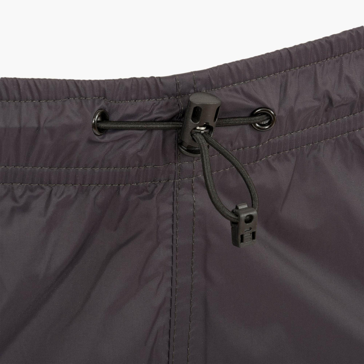 Highlander - Stow & Go regnbukser // Ranger Green-5-XtraGrej