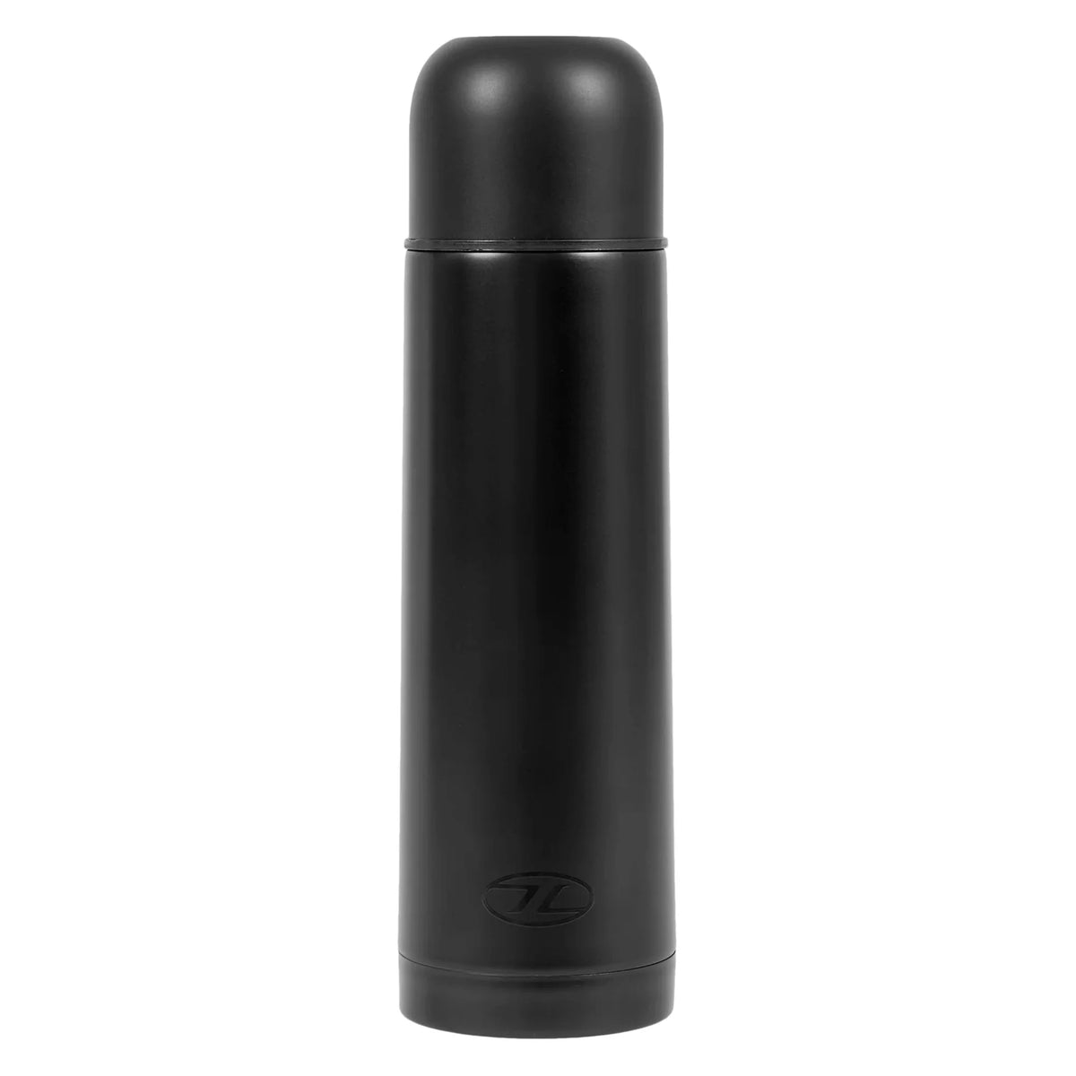 Highlander - Termoflaske 500ml // Sort-1-XtraGrej