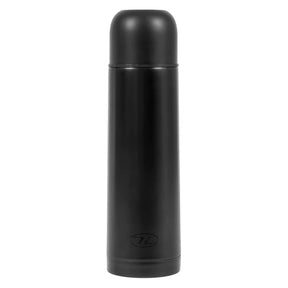 Highlander - Termoflaske 500ml // Sort-1-XtraGrej