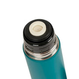 Highlander - Termoflaske 500ml // Sort-3-XtraGrej