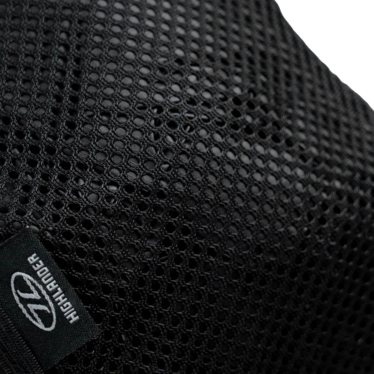 Highlander - Transporta Transit Bag // Sort-4-XtraGrej