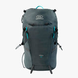 Highlander - Vega Dame Rygsæk 25L // Graphite-1-XtraGrej
