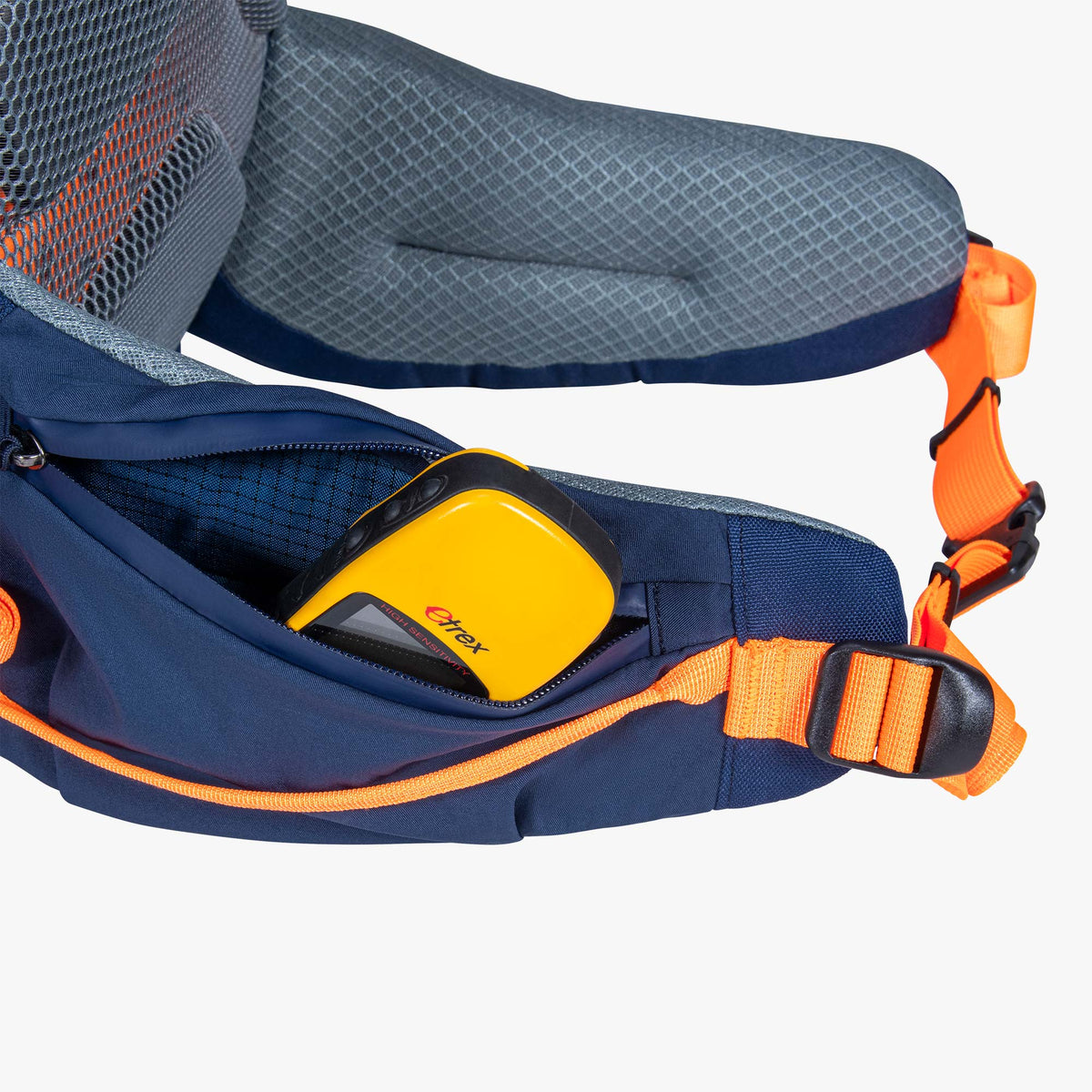 Highlander - Vulkan Rygsæk 35L // Navy Blue-7-XtraGrej