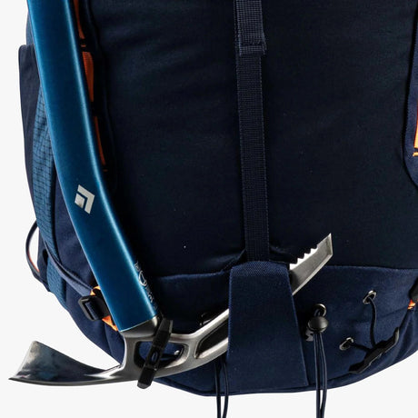Highlander - Vulkan Rygsæk 45L // Navy Blue-11-XtraGrej