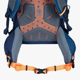 Highlander - Vulkan Rygsæk 45L // Navy Blue-8-XtraGrej