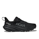 Hoka - Challenger 7 GTX Dame Vandresko Sort-3-XtraGrej