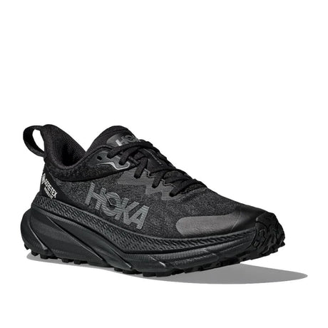 Hoka - Challenger 7 GTX Dame Vandresko Sort-7-XtraGrej
