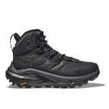 Hoka - Kaha 2 GTX Dame Vandrestøvler Sort-3-XtraGrej