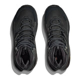Hoka - Kaha 2 GTX Herre Vandrestøvler Sort-2-XtraGrej