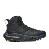 Hoka - Kaha 2 GTX Herre Vandrestøvler Sort-4-XtraGrej