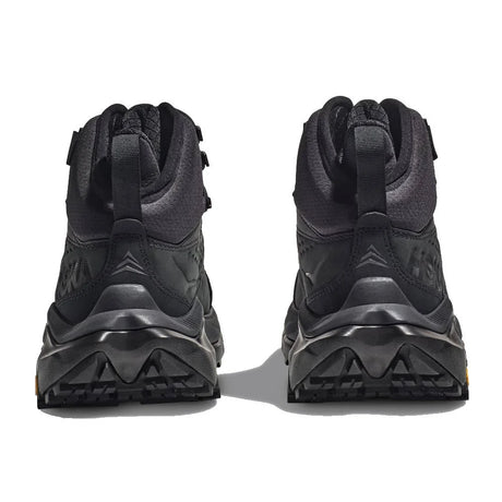 Hoka - Kaha 2 GTX Herre Vandrestøvler Sort-5-XtraGrej
