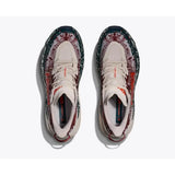 Hoka - Speedgoat 6 Herre Trailsko // Putty/Blue Twilight-2-XtraGrej