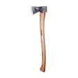 Hultafors - Qvarfot Skovøkse - 65 cm-1-XtraGrej