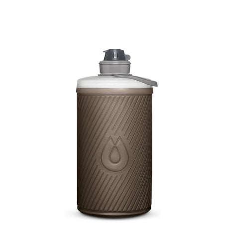 Hydrapak - Flux Vandflaske 1,5L // Mammoth Grey-1-XtraGrej