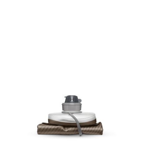 Hydrapak - Flux Vandflaske 1,5L // Mammoth Grey-2-XtraGrej