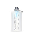 Hydrapak - Flux+ Vandrensningsflaske 1,5L // Klar-1-XtraGrej